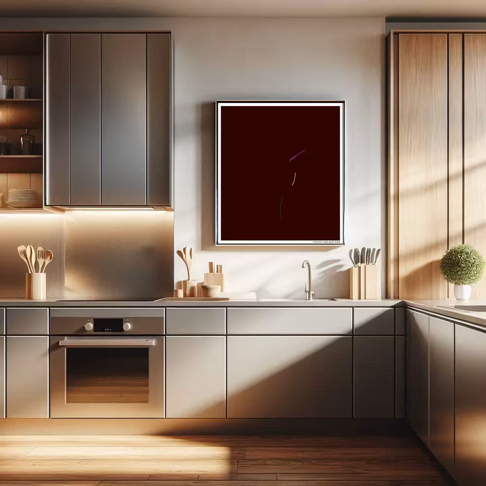 11 branches on mystic garden of jade in room setting