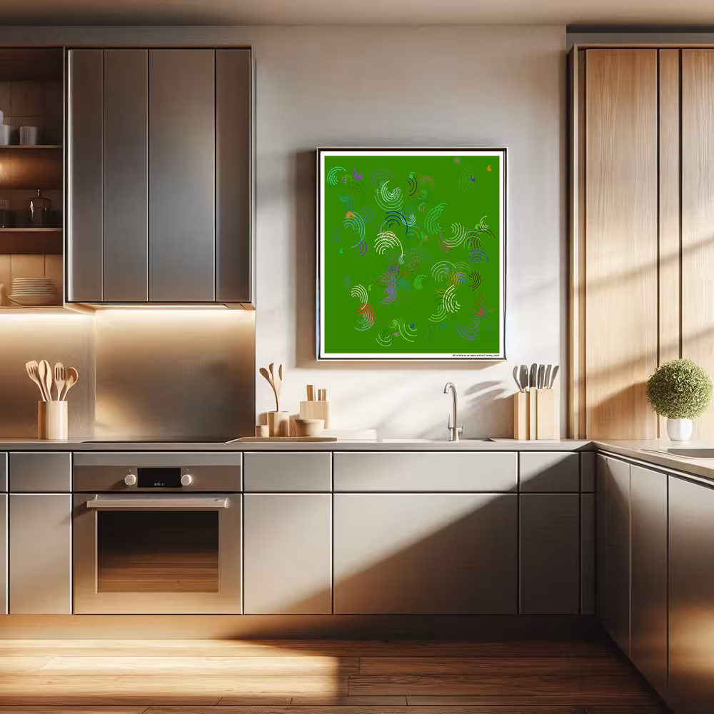 121 orbitarcs on sepia without lonely violet in room setting