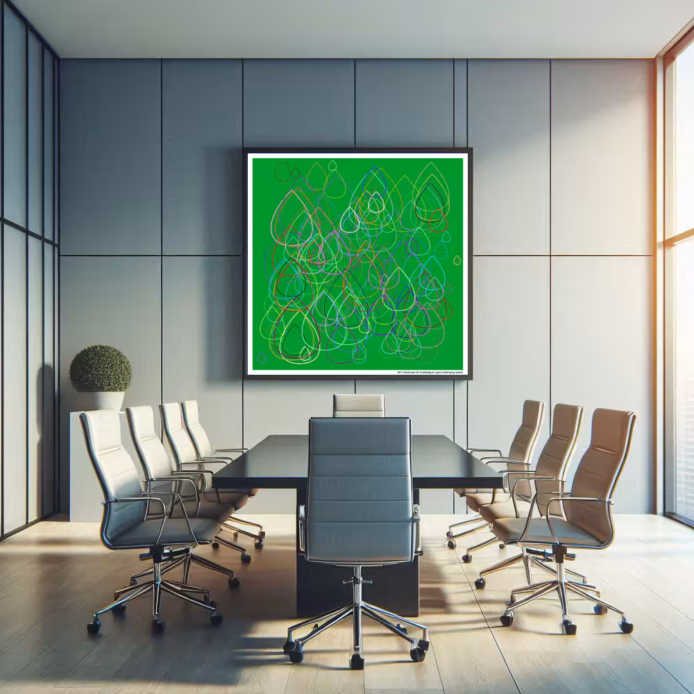 164 raindrops on bubblegum upon emerging lemon in room setting