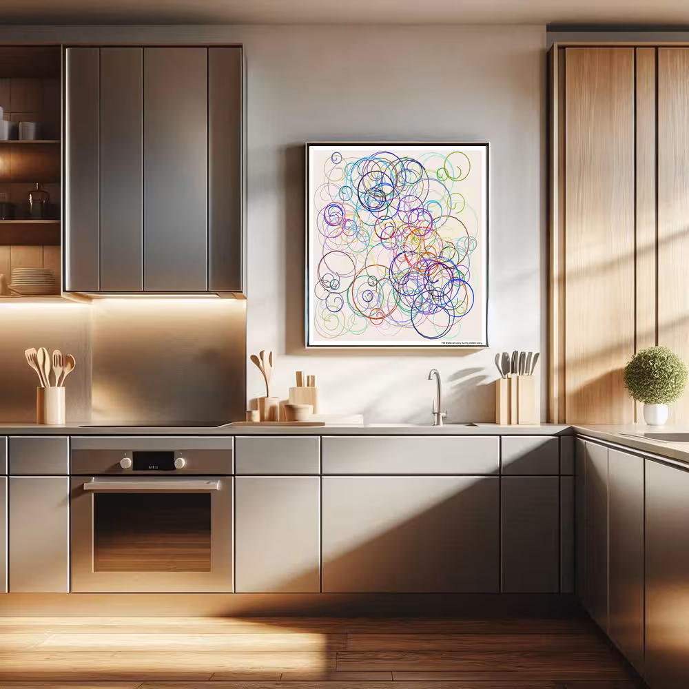 148 shells on ivory during chilled ivory in room setting