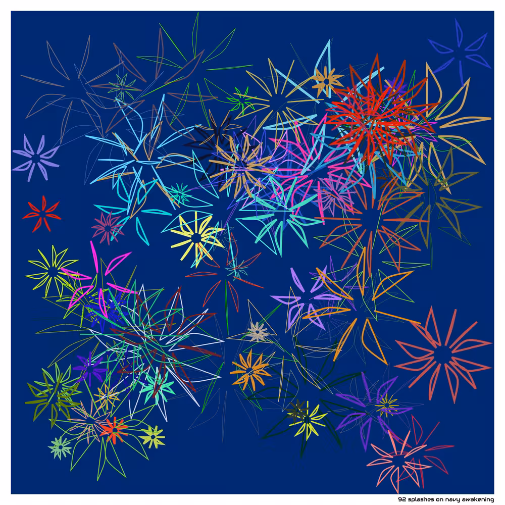 92 splashes on navy awakening