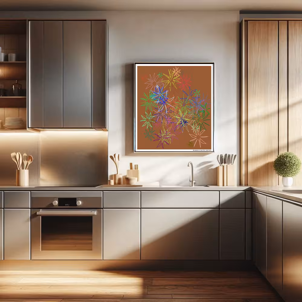 66 splashes on hazel after veiled denim in room setting