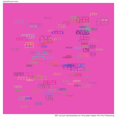 The Plain Basin till the Following — 107 circuit schematics