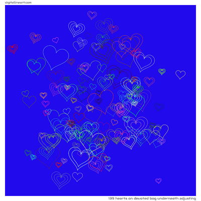 Devoted Bog underneath Adjusting — 139 hearts