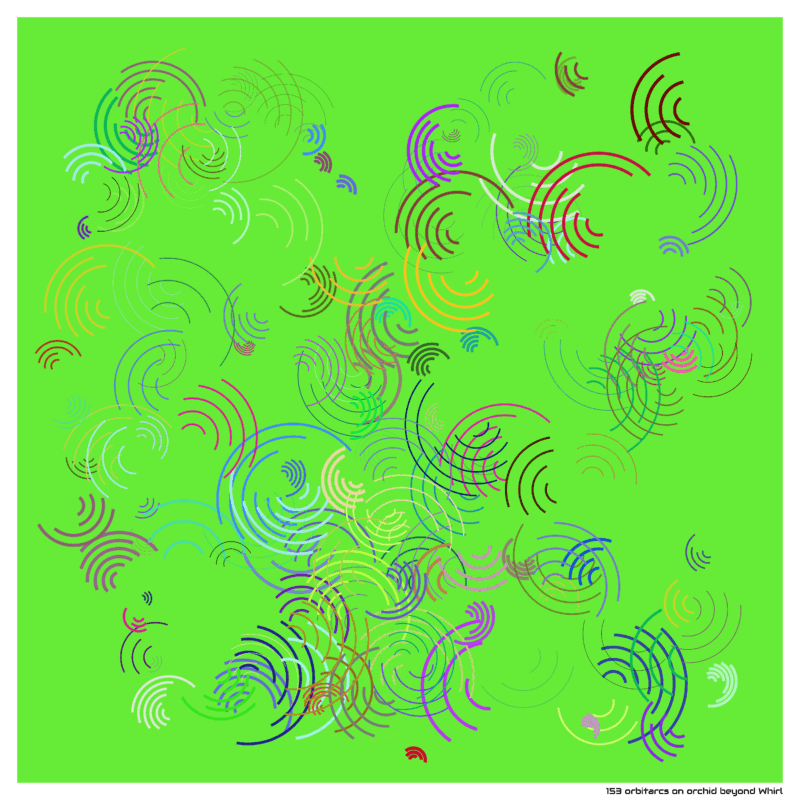 153 orbitarcs on orchid beyond Whirl