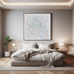 100 lines luminousroseofspireandphantom bedroom