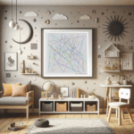 100 lines luminousroseofspireandphantom childrens room