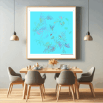 102 fans lonelyaquaandnocturnalcloud dining room