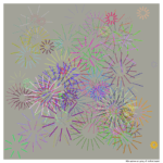 102 spikes grayofchilledhazel