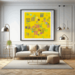 104 tiles stainedpeachandtraceofsonata living room