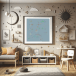 106 crosses silenceofemergingdustandcherry childrens room