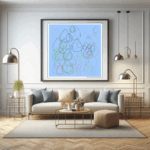 108 raindrops paleivoryandfrozensage living room