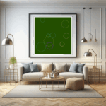 11 heptagons stoneinrichblush living room