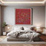 112 ticks lucidshadowandnightofglow bedroom