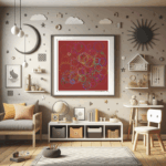 112 ticks lucidshadowandnightofglow childrens room