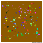 113 pins azureandturquoiseinglow