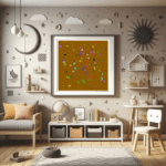 113 pins azureandturquoiseinglow childrens room