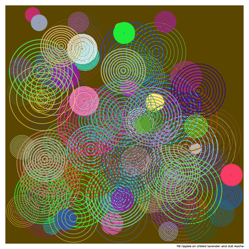 113 ripples chilledlavenderanddullmocha