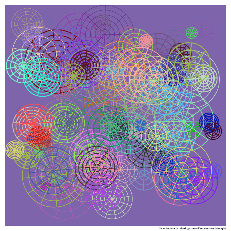 114 spinnets duskyroseofwoundanddelight