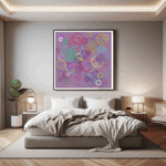 114 spirals fusionofinfinitecharcoal bedroom