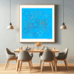 114 stars inkwithtruth dining room