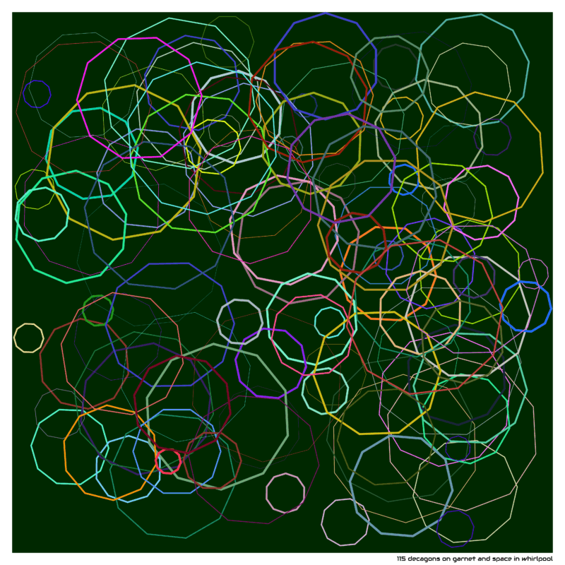 115 decagons garnetandspaceinwhirlpool
