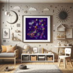 115 twists midnightamongglowingblack childrens room