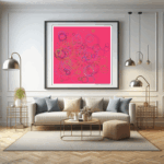 116 ticks mutedskyandflickeringsilver living room