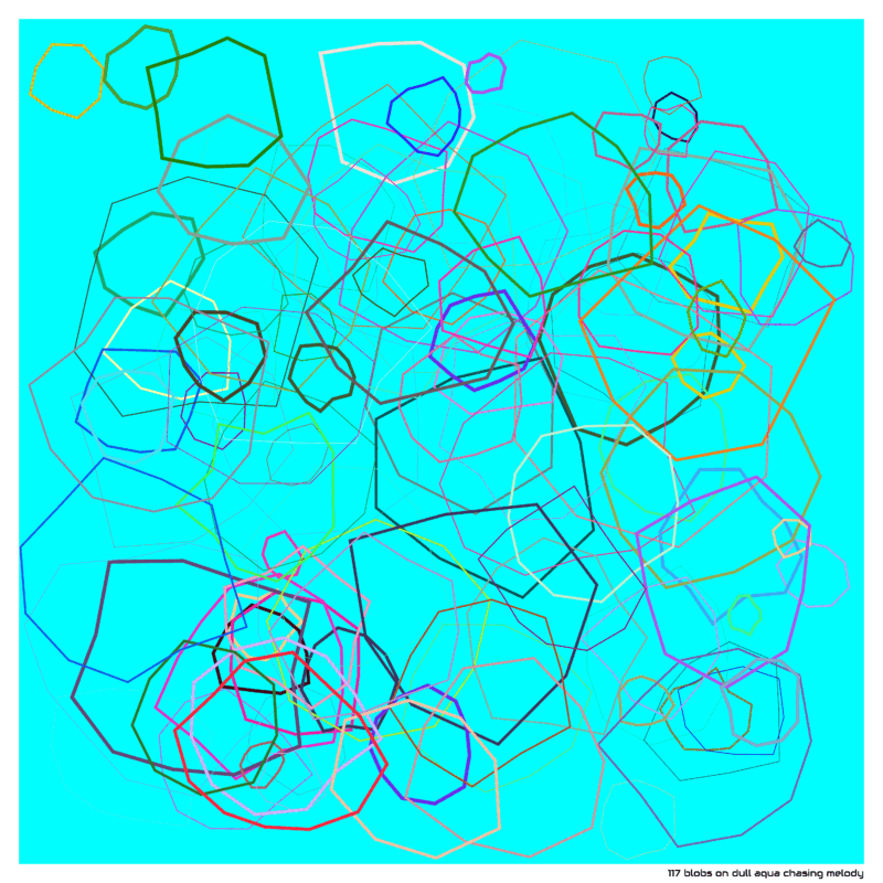 117 blobs dullaquachasingmelody