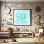117 fans chilledtaupeandsoothingstrawberry childrens room