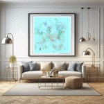117 fans chilledtaupeandsoothingstrawberry living room