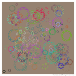 117 petals spireoffleetingmintandcerulean