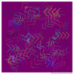 119 chevrons mistysandofflameandwhisper