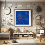 119 stars mistysand adelightoffragment childrens room