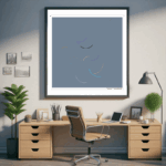 12 arcs richlimeandgoldensilver office