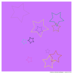 12 stars delicatebubblegum asecretofruin