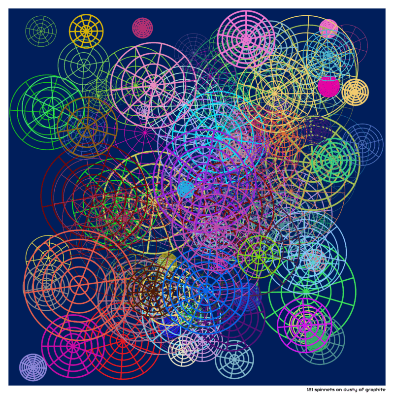 121 spinnets dustyofgraphite