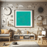 121 undecagons crimsonandtheinkseclipse childrens room