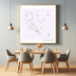 121 waves luminousivory atremorofcovenant dining room