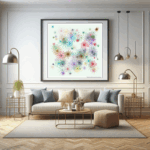 122 burst silentivoryofmirrorandhymn living room