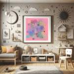 125 spinnets fieldofrichroseandhaze childrens room