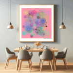 125 spinnets fieldofrichroseandhaze dining room