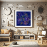 126 wedges goldenskychasingfragment childrens room