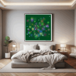 127 burst darktwilightofmoss bedroom
