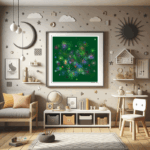127 burst darktwilightofmoss childrens room