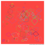 127 kites bleachedcrimsonandpromiseofcascade