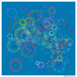 129 petals garnettide