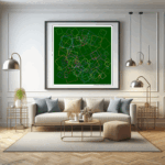 129 squares frostedtwilightchasingdustfall living room