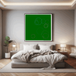13 circles flickeringvoidandshrineofsecret bedroom