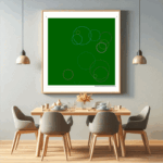 13 circles flickeringvoidandshrineofsecret dining room